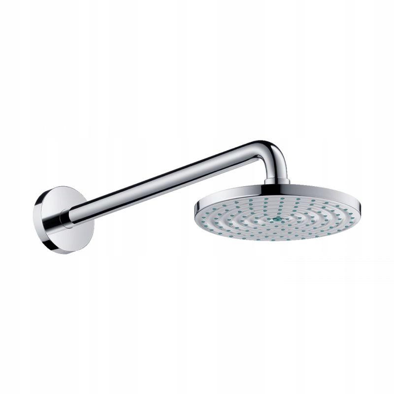Sprchový panel - RAMENO HANSGROHE 18 CM KOLO