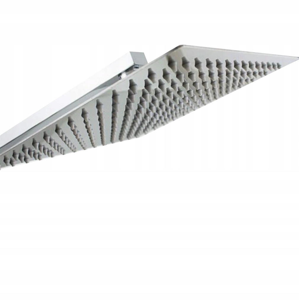 Sprchová batéria - SPRCHA SPRCHA 20 CM ULTRA-štíhle námestie