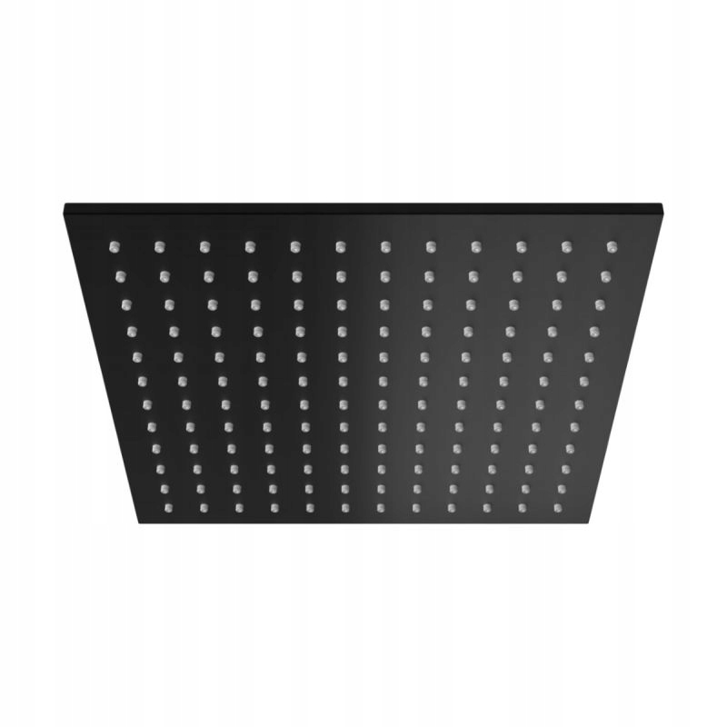 Sprchový panel - KOHLMAN SKÚSENOSTI Dažďová sprcha 25 CM