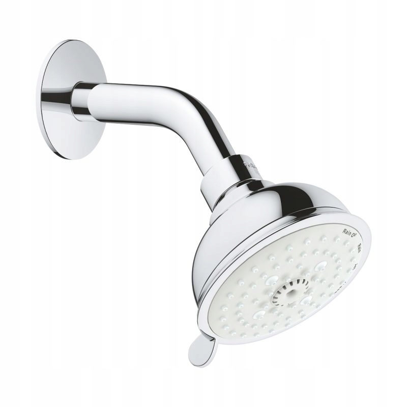 Sprchový panel - GROHE NEW TEMPESTA RUSTIC 100 CHROME SPRCHA