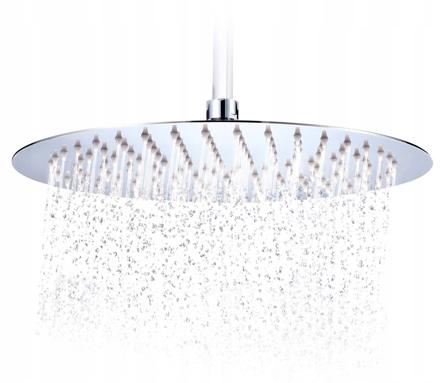 Sprchový panel - SPRCHOVÁ KABÍNA SPRCHA SLIM 30cm 2mm