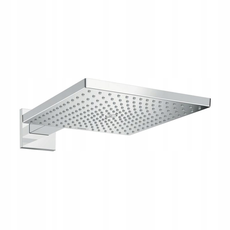 Sprchový panel - 30CM KVADRÁTOROVÁ SPRCHA S RUKOU HANSGROHE