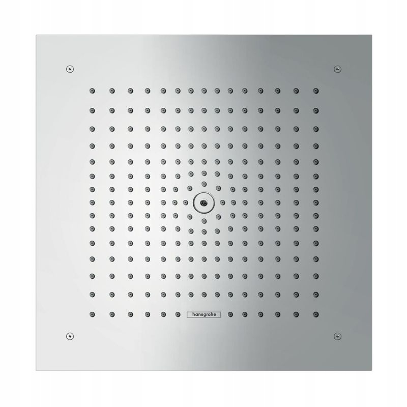 Sprchový panel - HANSGROHE SQUARE HEAD SPRCHA 40 CM