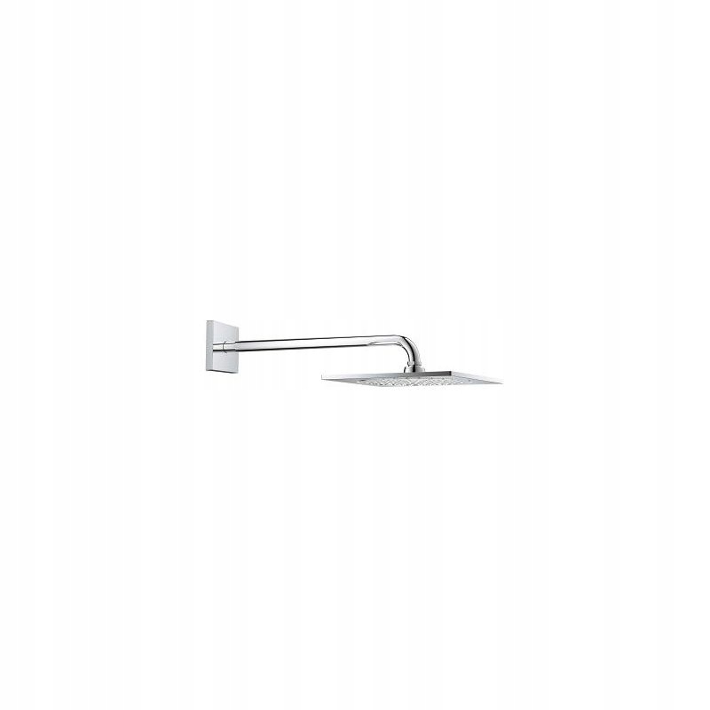 Sprchový panel - GROHE F-SERIES SQUARE SPRCHOVÁ SPRCHA