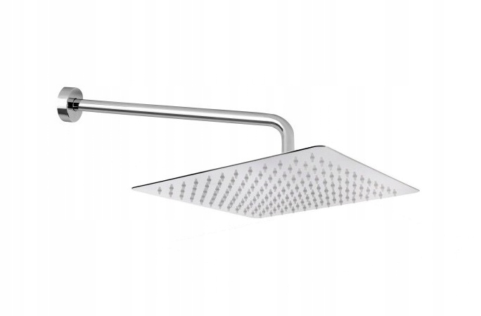 Sprchový panel -  SPRCHA SPRCHA RAIL 20CM ARM KW