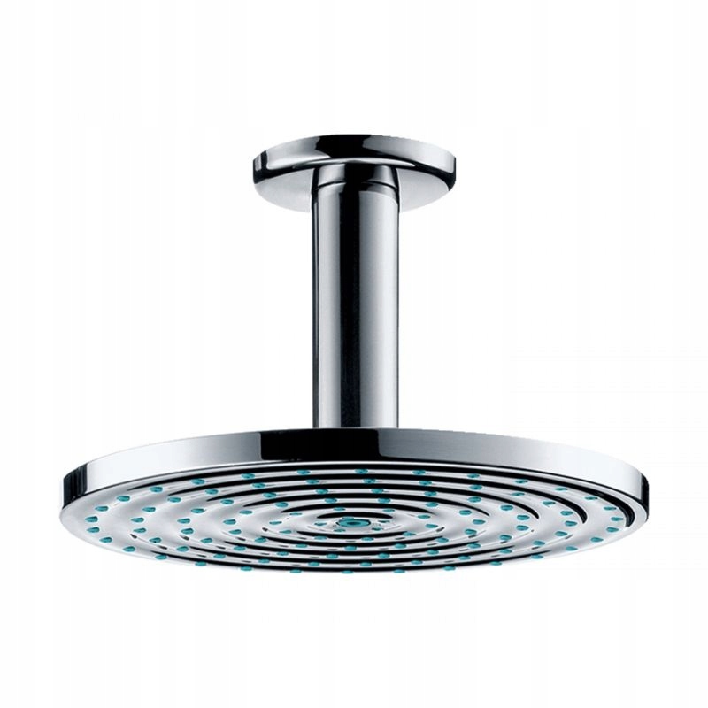 Sprchový panel - HANSGROHE Kruhová sprchová koľajnica 18 CM