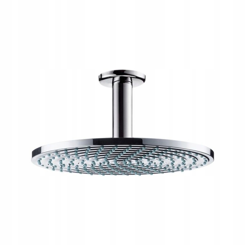 Sprchový panel - HANSGROHE Kruhová STROPNÁ SPRCHA 24 CM