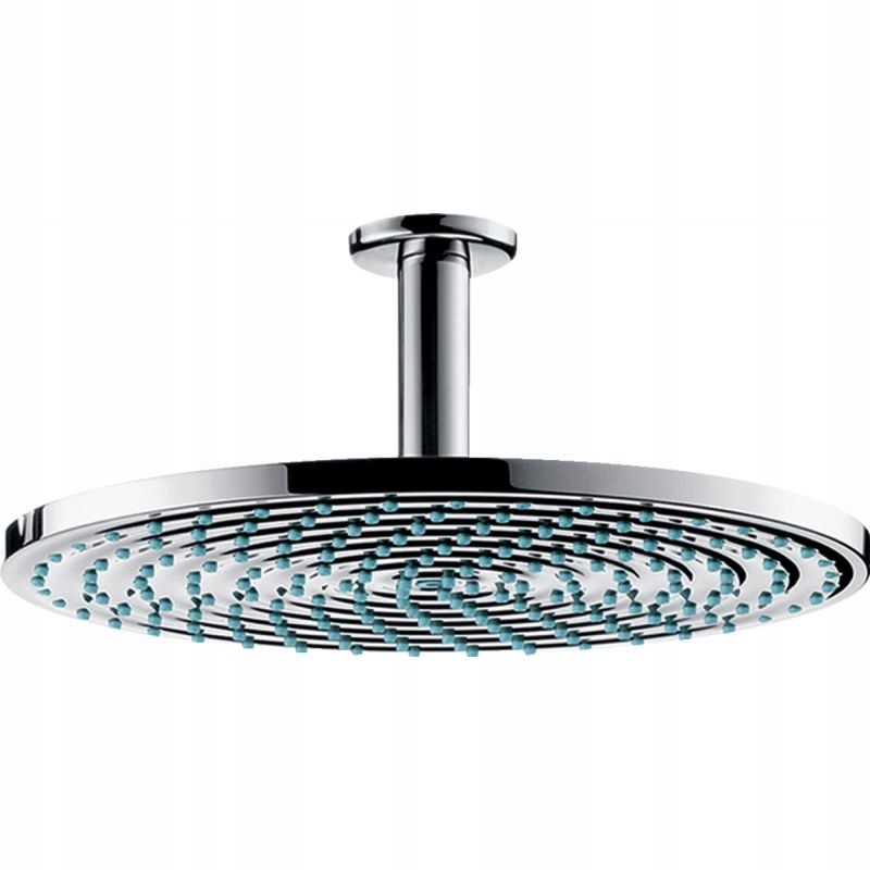 Sprchový panel - HANSGROHE Kruhová STROPNÁ SPRCHA 30 CM