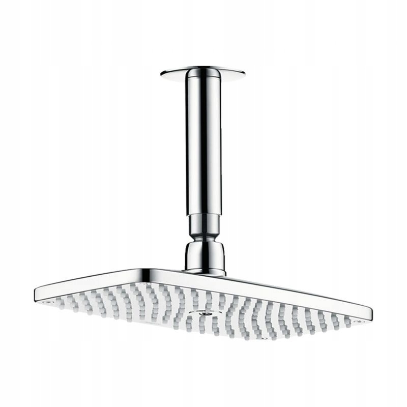 Sprchový panel - STROPNÁ SPRCHA 25x15 S PRÚDOM HANSGROHE