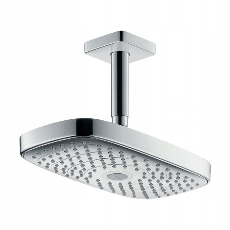 Sprchový panel - STROPNÁ SPRCHA 30x16 S PRÚDOM HANSGROHE