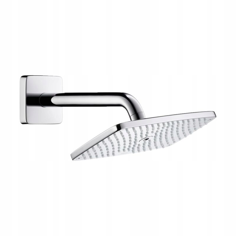 Sprchový panel - SPRCHA S RAMENOM 25x15 CM CHRÓMOVÁ HANSGROHE