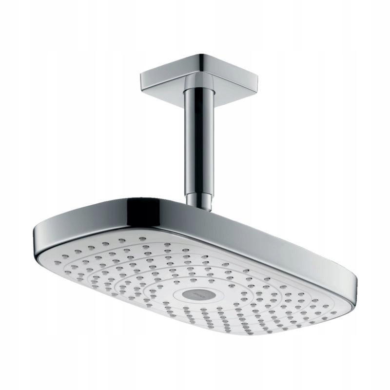 Sprchový panel - STROPNÁ SPRCHA S RAMENOM 30x16 HANSGROHE