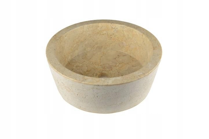 Umývadlo -  UMÝVADLO DIVERO COUNTERTOP VYROBENÉ Z PRÍRODNÉHO KAMENE