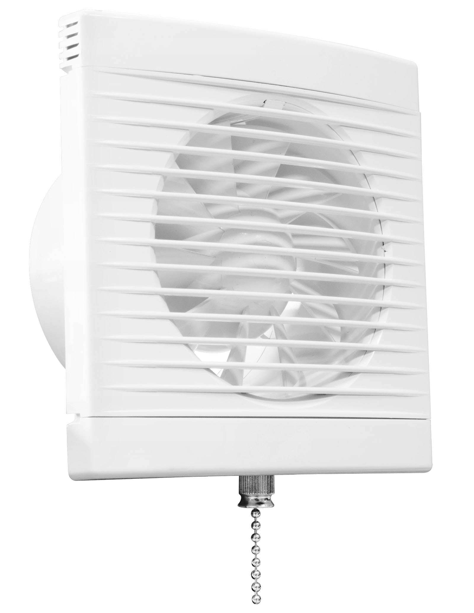 Kupelňový ventilátor - Kúpeľňový ventilátor DOSPEL PLAY CLASSIC 125 WP