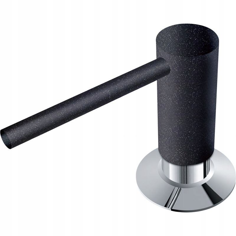 Dávkovač - FRANKE COMFORT GRAPHITE DISPENSER