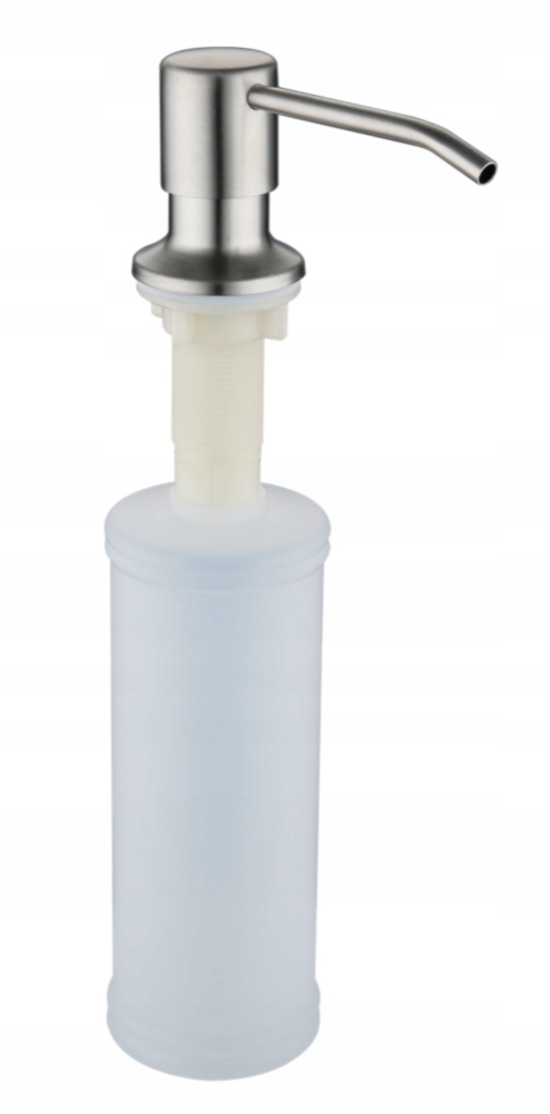 Dávkovač - NÁVOD NA TEKUTINU NEREZ KEIRA NEREZ 320ML