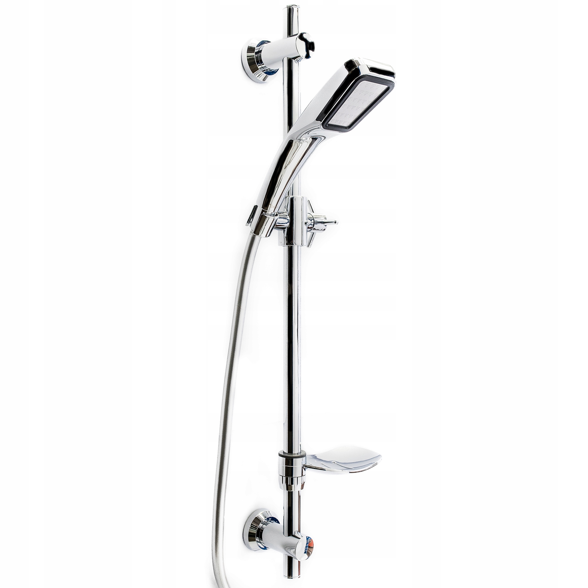 Sprchový panel - Sprchová súprava SHOWER RAIL 1F ECO DR-06
