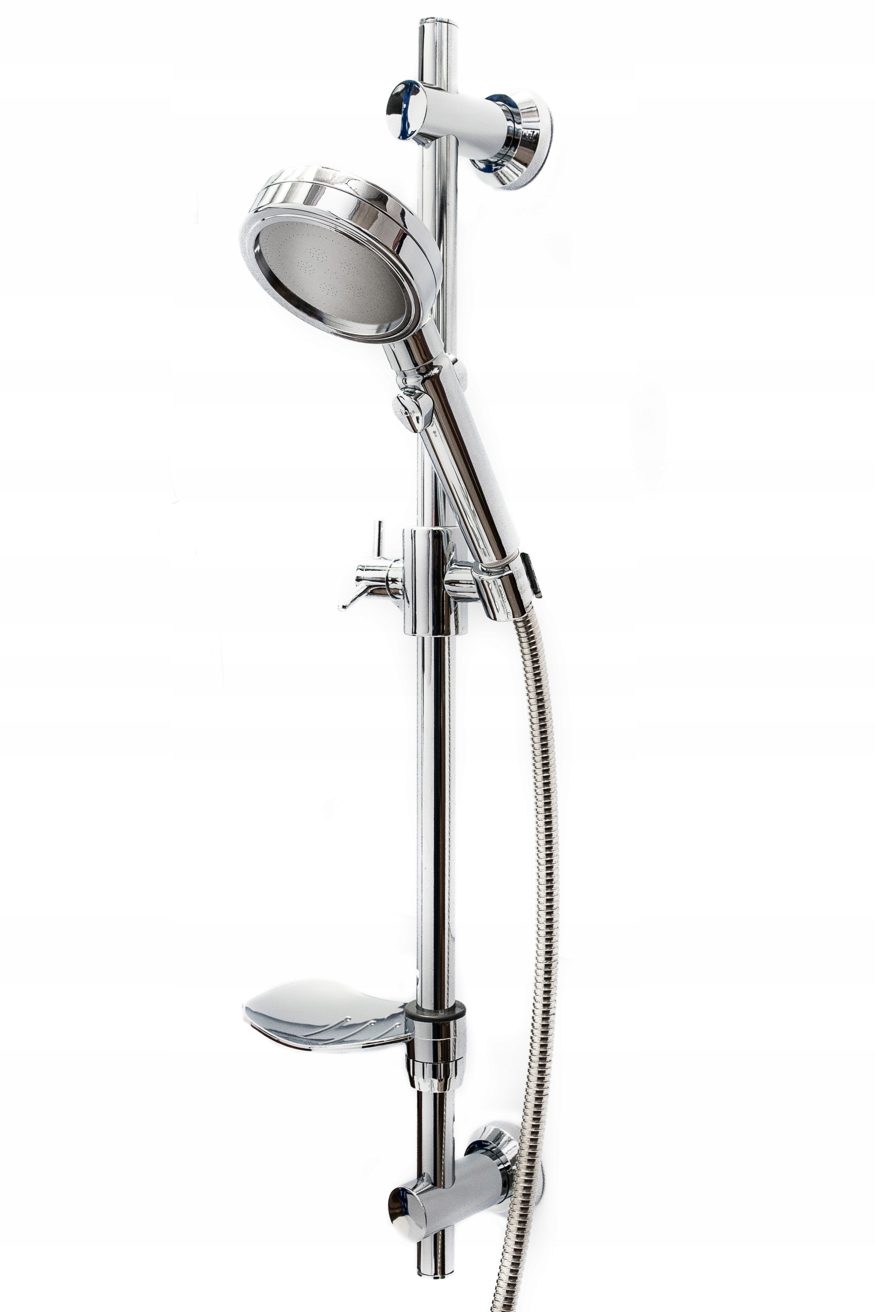 Sprchový panel - Sprchová súprava SHOWER RAIL 1F ECO DR-11