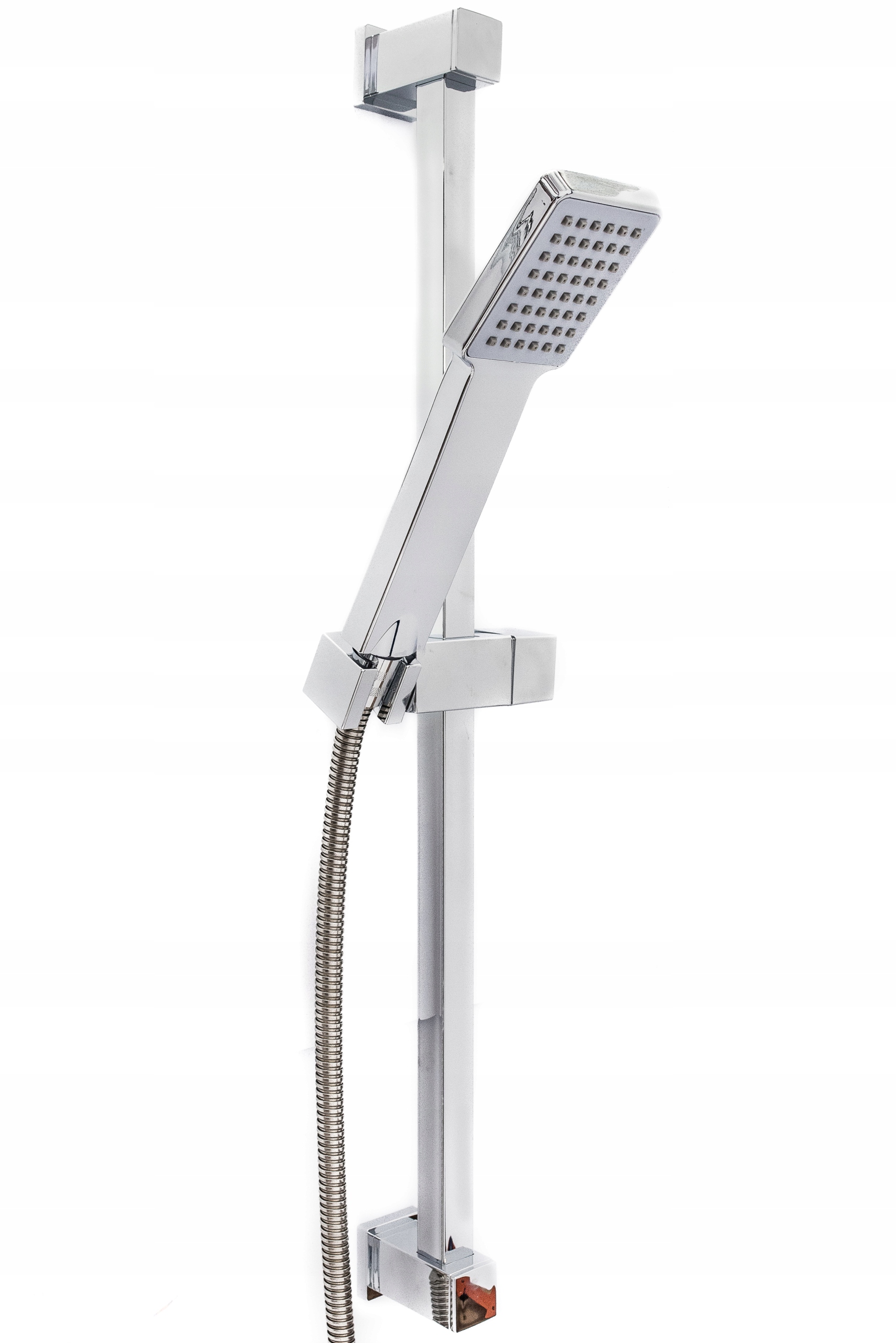 Sprchový panel - Sprchová súprava SHOWER RAIL DR-10