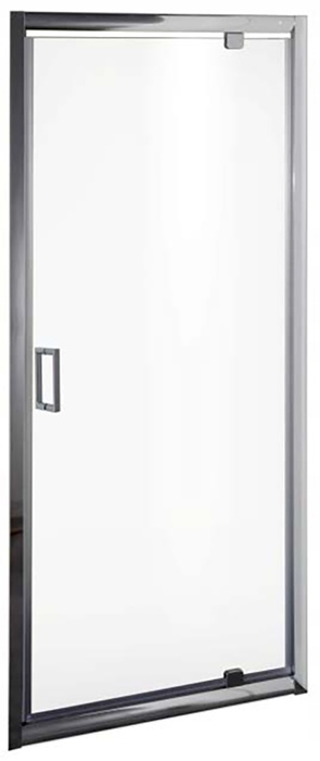 Sprchové dvere - OTOČNÉ SPRCHOVÉ DVERE 70X190 6MM S NANO NÁTEROM