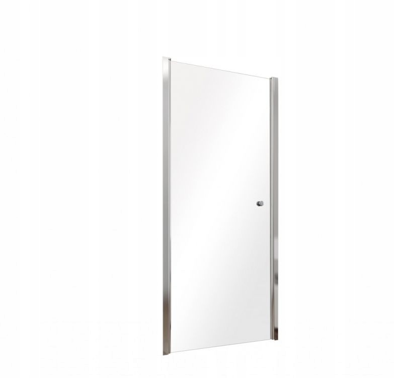 Sprchové dvere - SPRCHOVÉ DVERE SINCO 80 X 195
