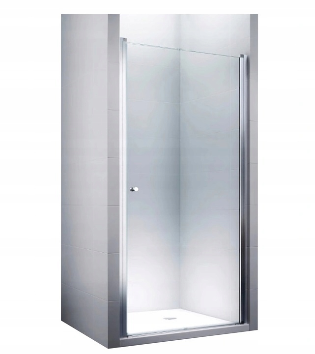 Sprchové dvere - OTOČNÉ SPRCHOVÉ DVERE MS800 - SWISS-95