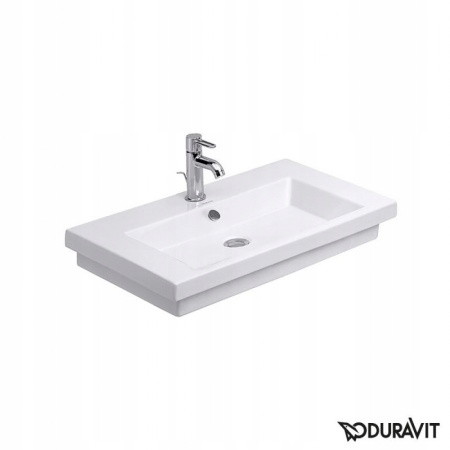 Umývadlo - DURAVIT GRILOVANÝ 70 UMYVADLO 0491700025