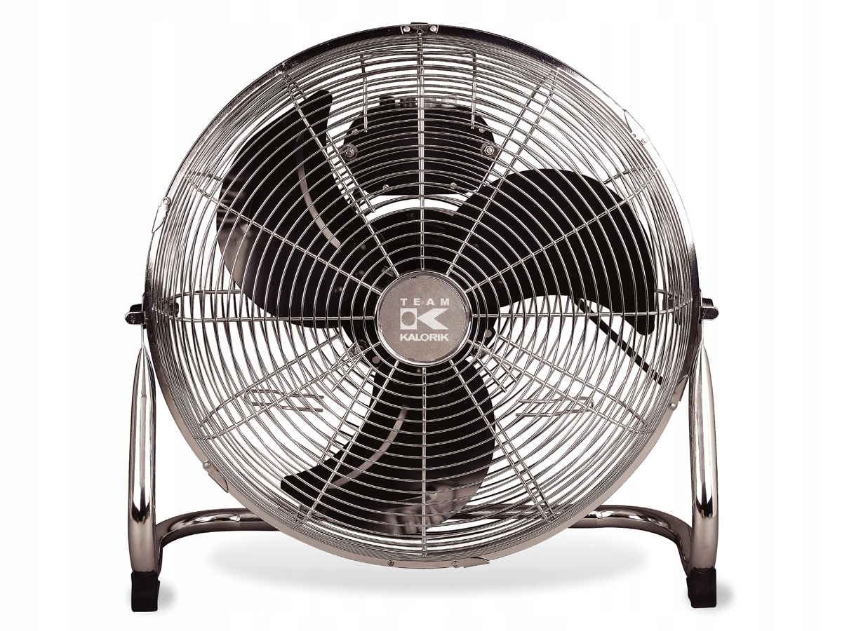 Kupelňový ventilátor - VEĽKÝ PODLAHOVÝ VENTILÁTOR Veterný mlyn CIRKULÁTOR TICHÝ