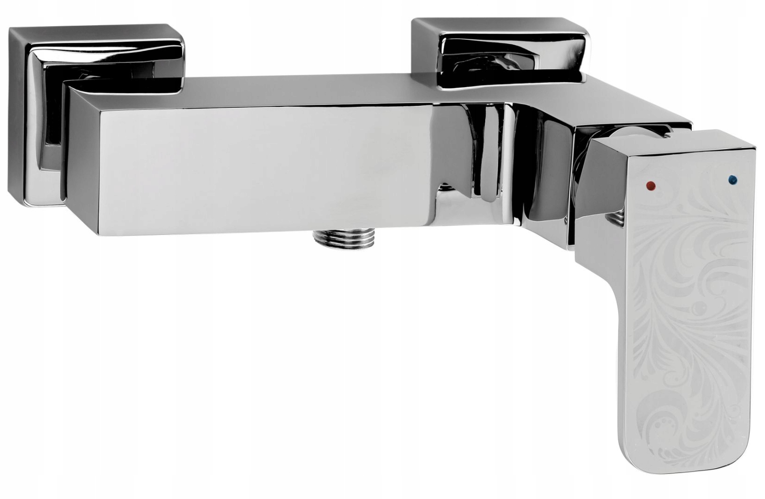 Umyvadlová batéria - Deante BDA 044P BATÉRIA AZALIA CHROME CONCEALED Z