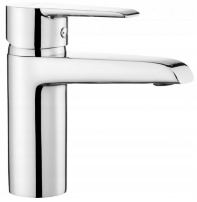 Umyvadlová batéria - Deante BFC 020M BATTERY CORIO CHROM SINK STO