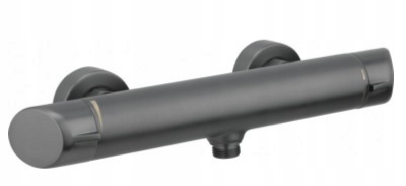 Umyvadlová batéria - Deante BQA D40M BATÉRIA ARNIUM TITANIUM SPREJ