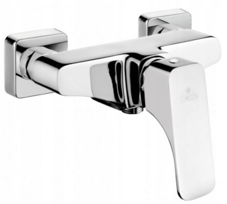 Sprchová batéria - Deante BQH 040M BATÉRIA HYACINT CHROME SPREJ B