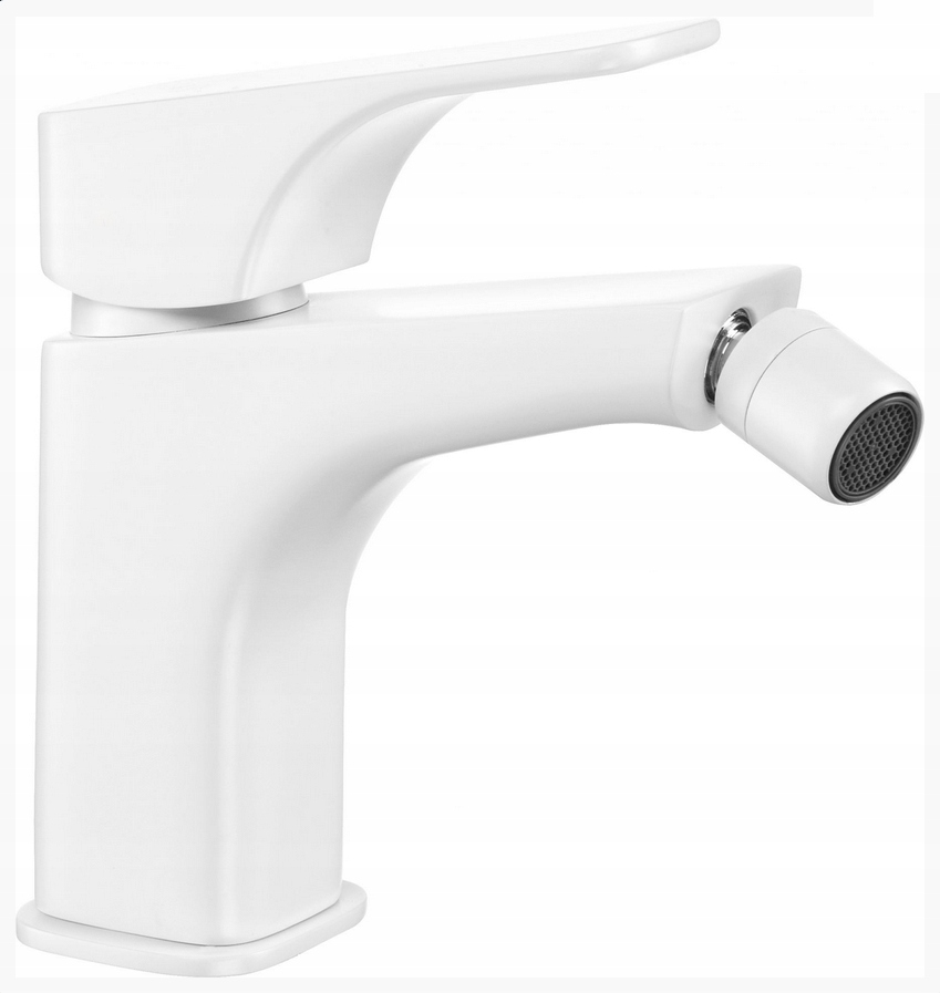 Bidetová batéria - Deante Hiacynt Bianco Bidet v stoji BQH A30M