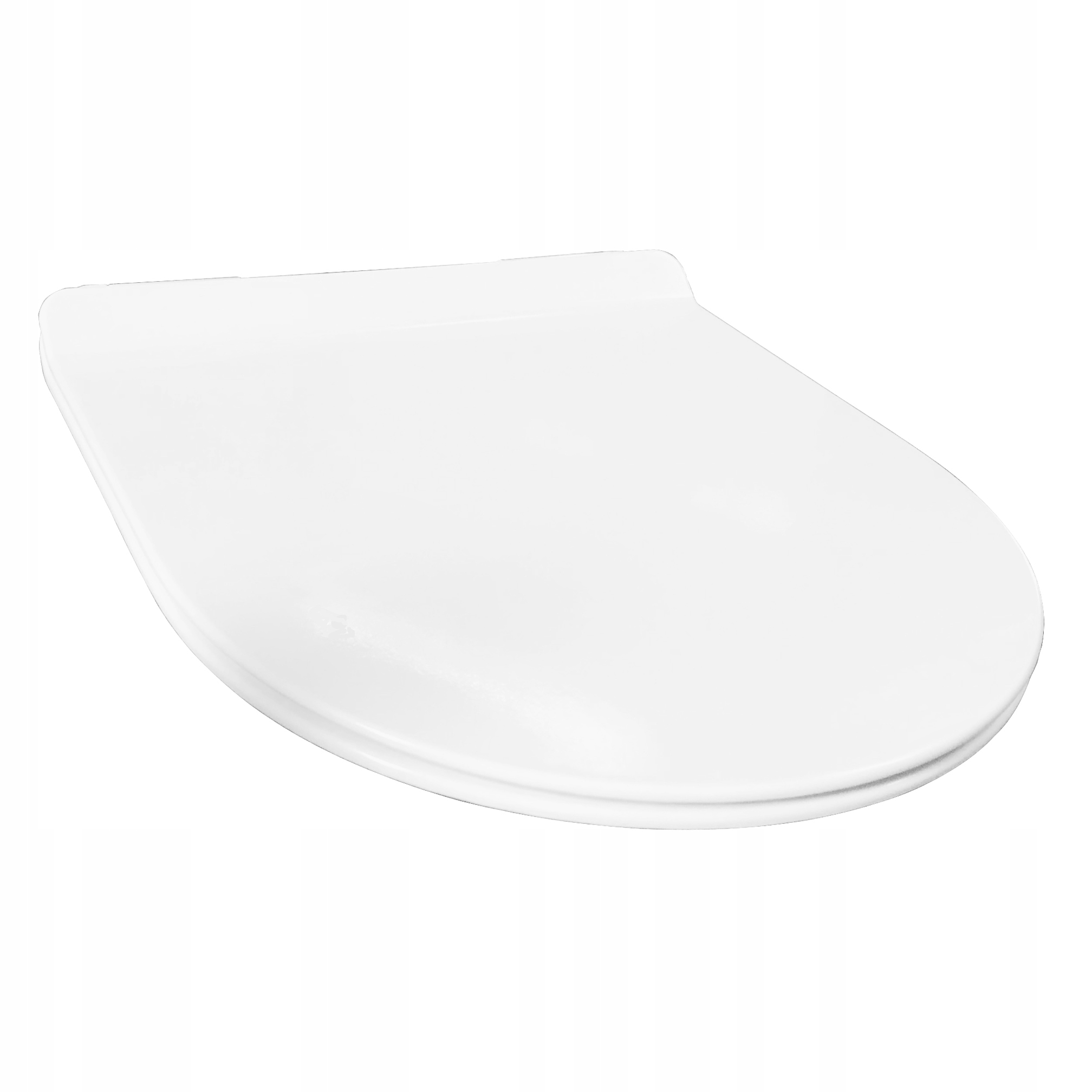 WC doska - Doska MASSI DECOS MINI RIMLES pre MSM-0003SLIM