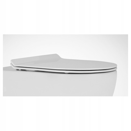 WC doska - Doska MASSI DECOS MINI RIMLES pre MSM3673SLIM