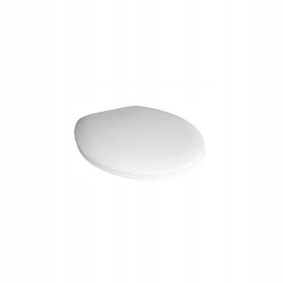 WC doska - Inker Antivandal WC sedadlo WM625MD5Z00LS