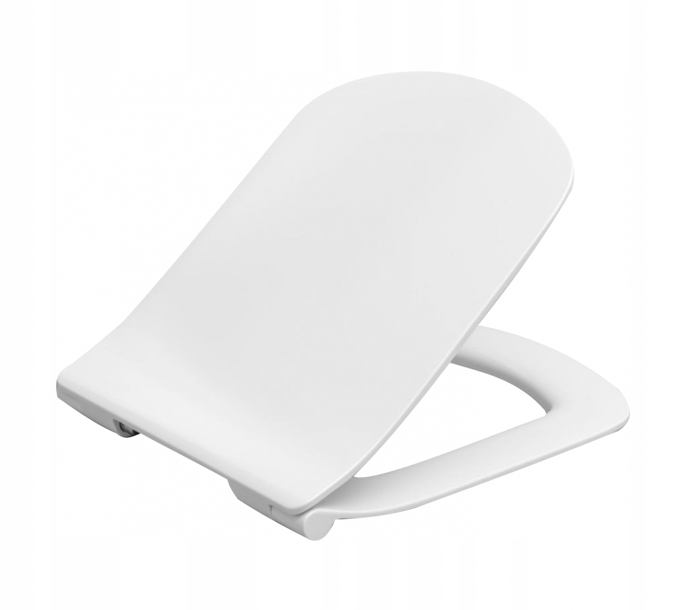 WC doska - Náhrada toaletnej sedačky Roca Hall A80162C004SLIM!