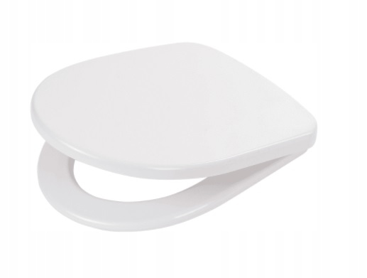 WC doska - WC sedadlo Duroplast, Nova Pro M30114000