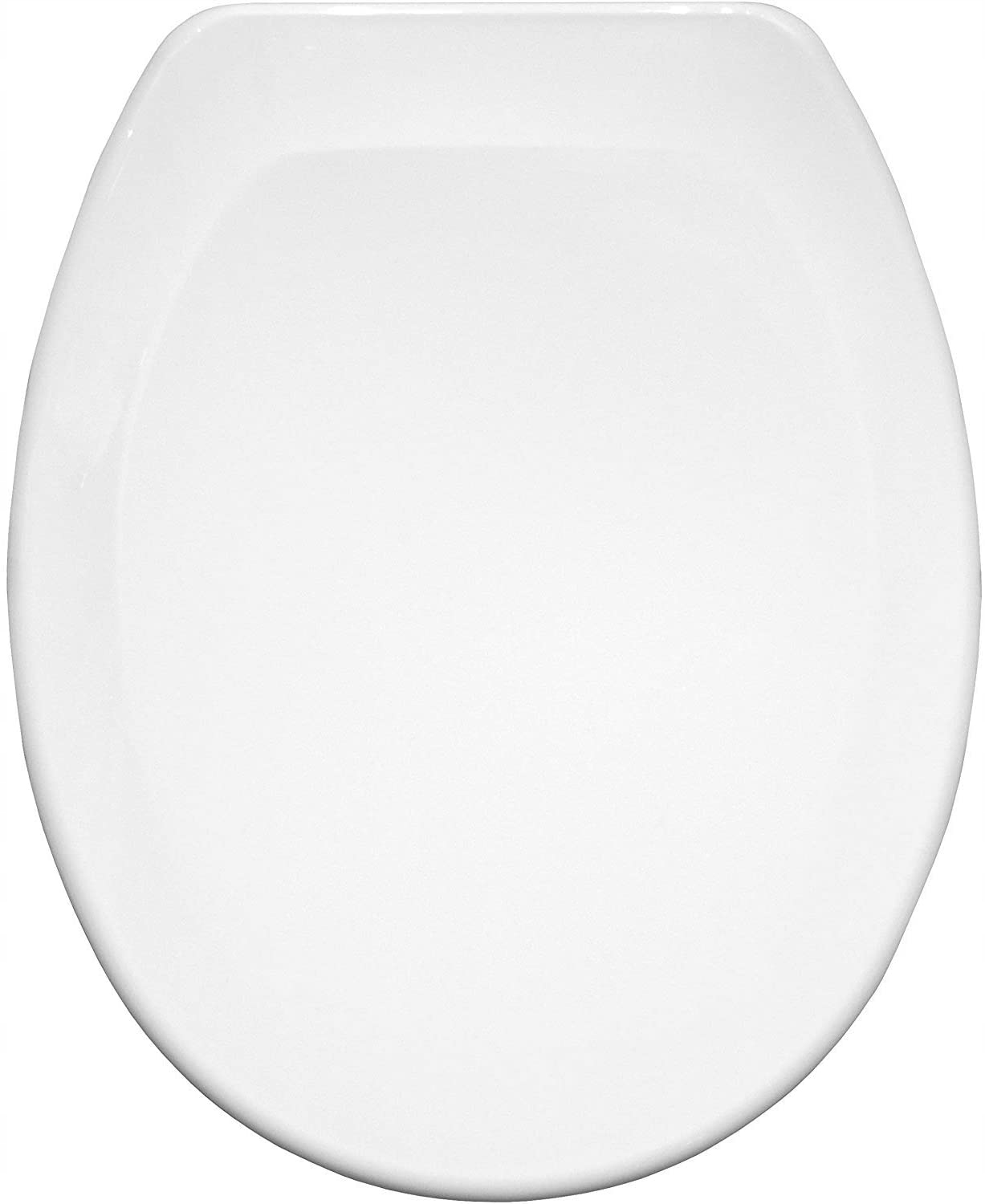 WC doska - WC sedadlo BEMIS 7250ZTP Ashford