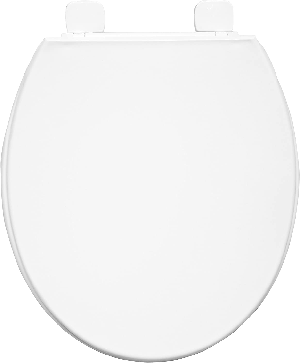 WC doska - BEMIS Chester 7210ART záchodová doska