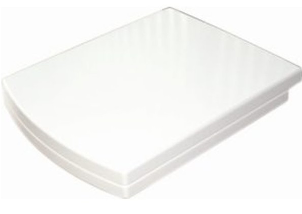 WC doska - WC sedadlo Duroplast pre Kleopatru