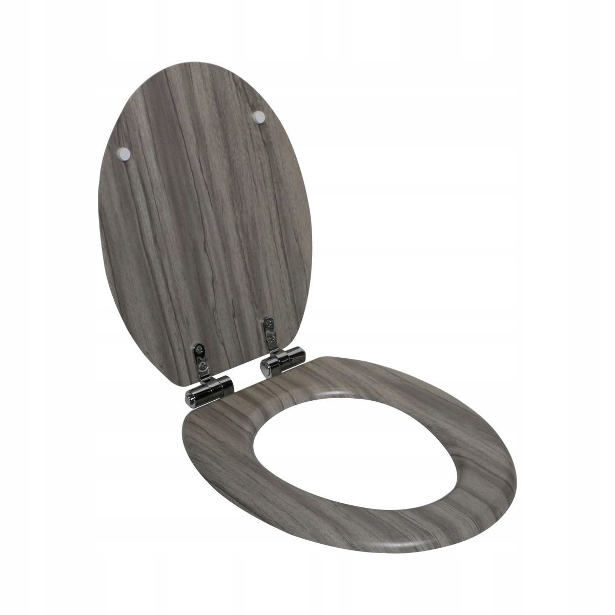 WC doska - WC sedátko PURITY SENSEA