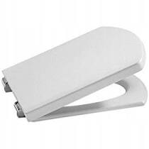 WC doska - Sála Roca, mäkké zatváracie sedadlo A801622004