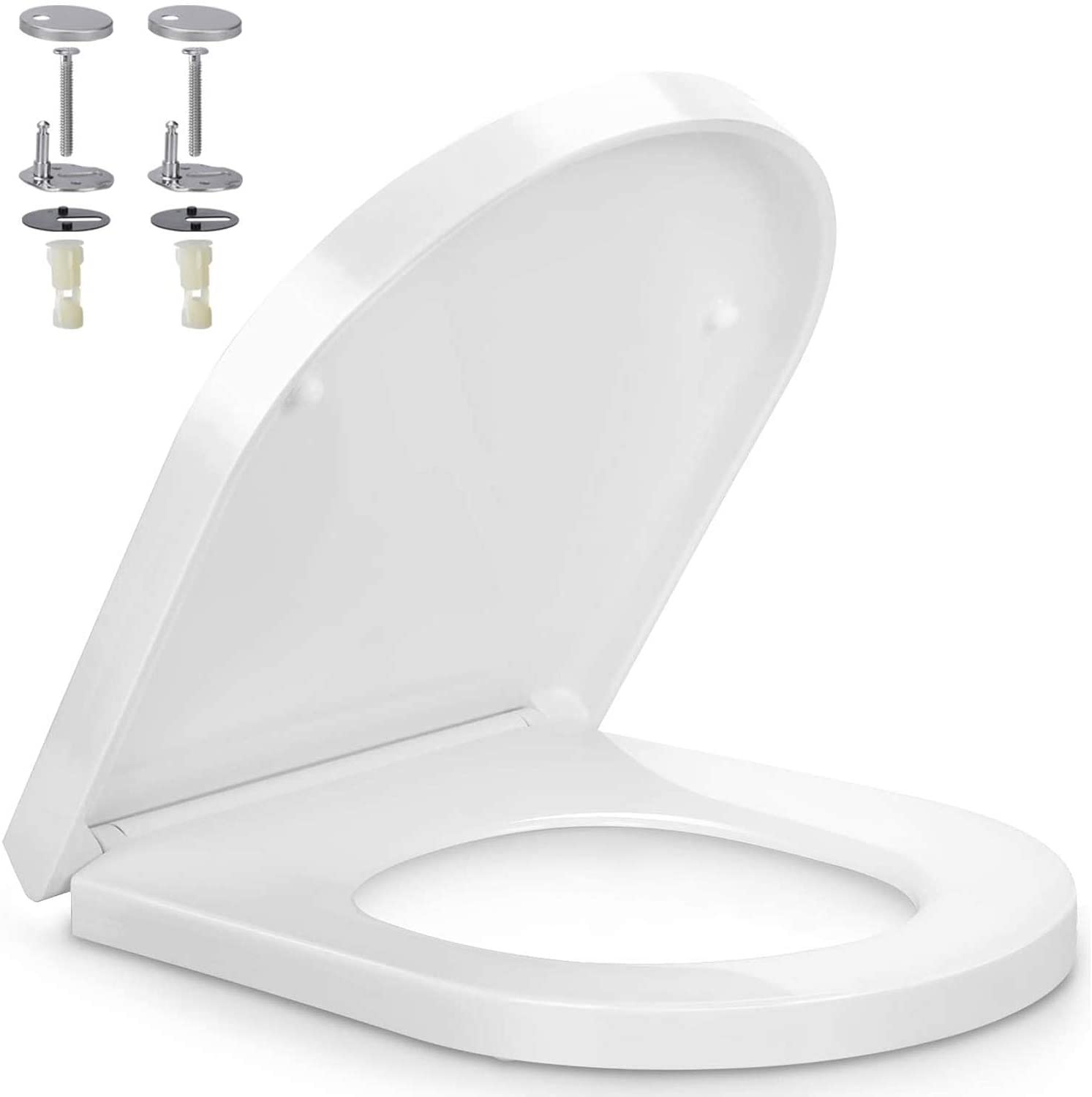WC doska - WC sedadlo U