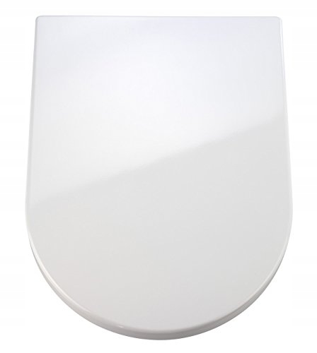 WC doska - WC sedadlo Wenko Premium Palma 18396100