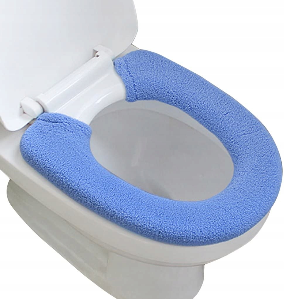 WC doska - WC sedátko (modré)