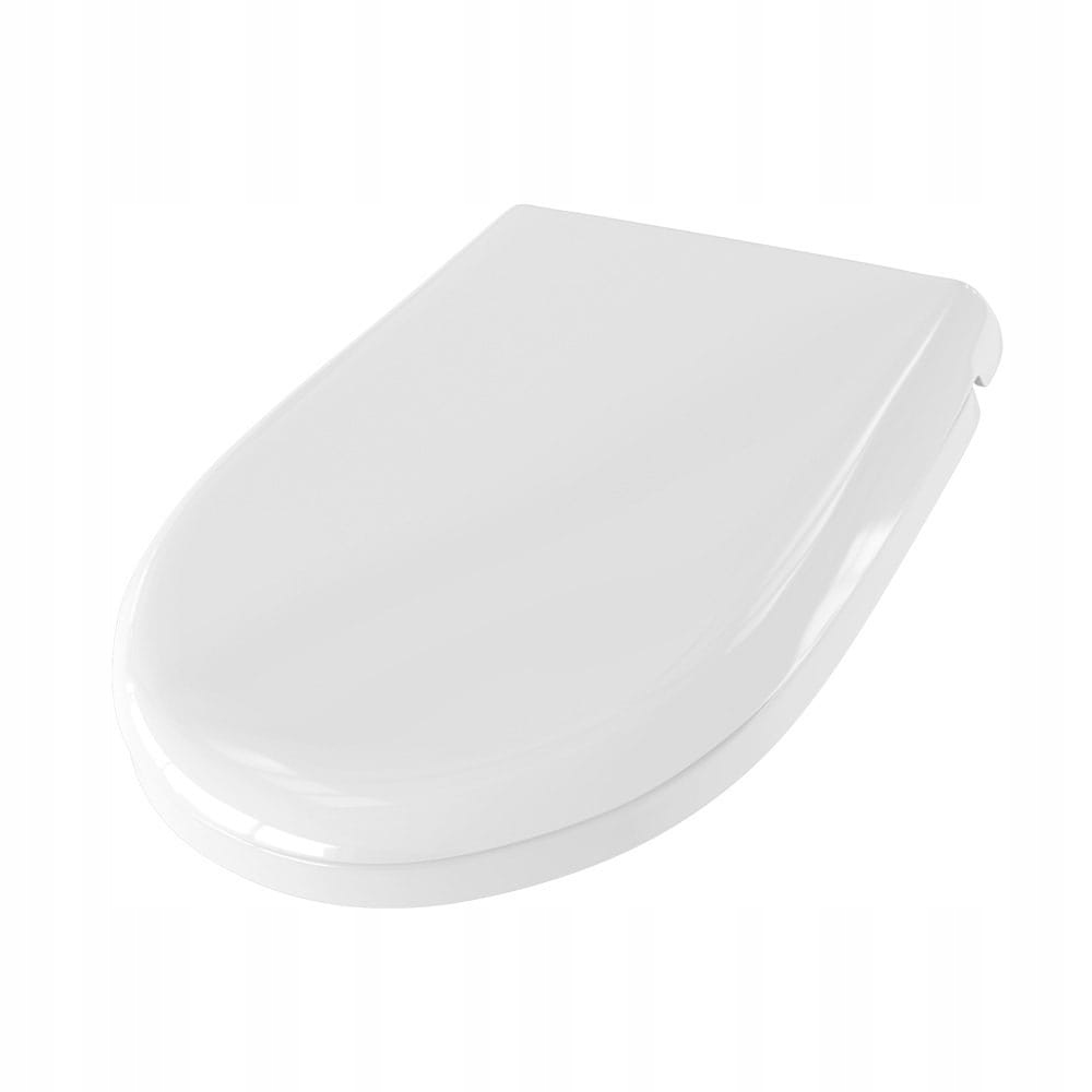WC doska - Univerzálne WC sedadlo 44x34