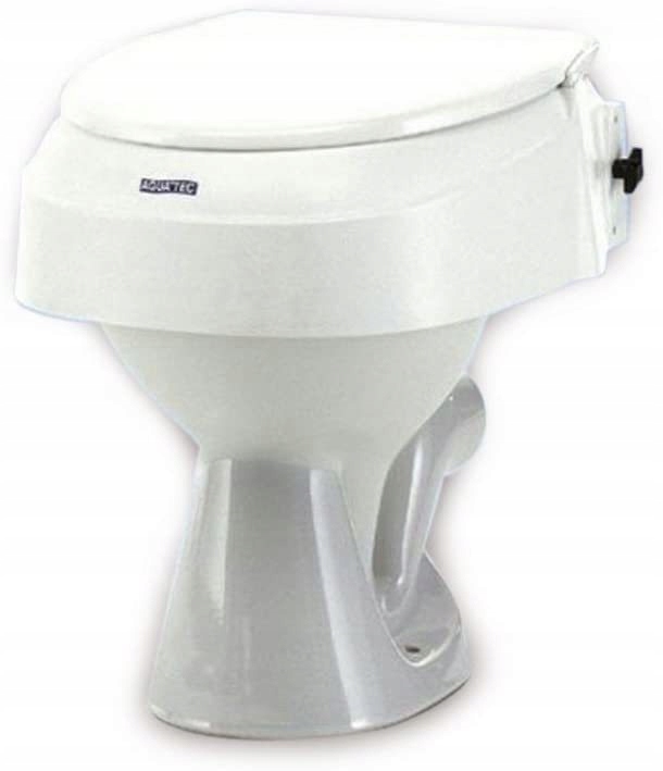 WC doska - WC sedadlo nastaviteľné do 3 výšok