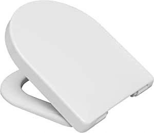WC doska - Pomaly zatváracia doska pre Rea Carlo MINI HARD