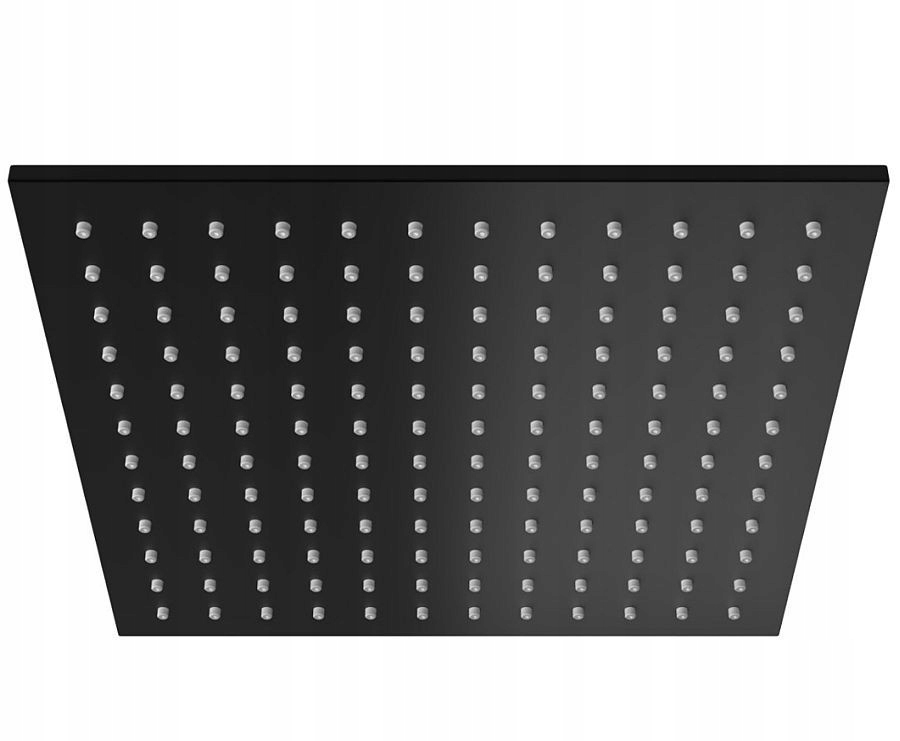 Sprchový panel -  Sprchová hlavica 30 cm Kohlman (Q30EB)